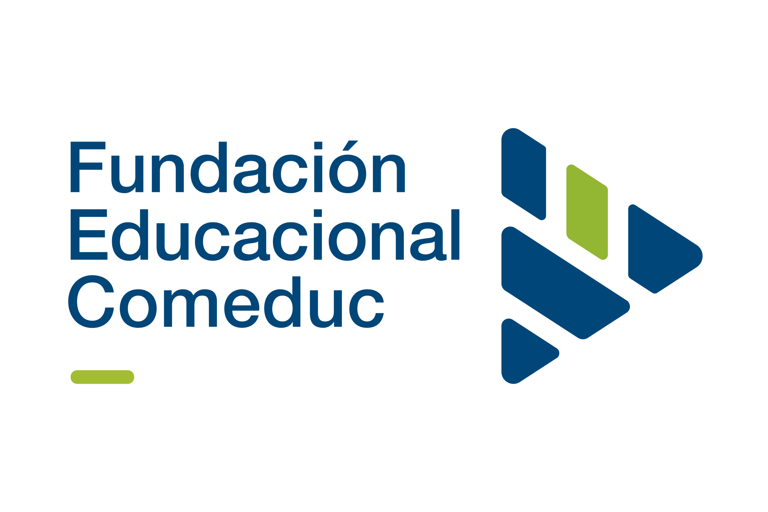 Fundación Educacional Comeduc