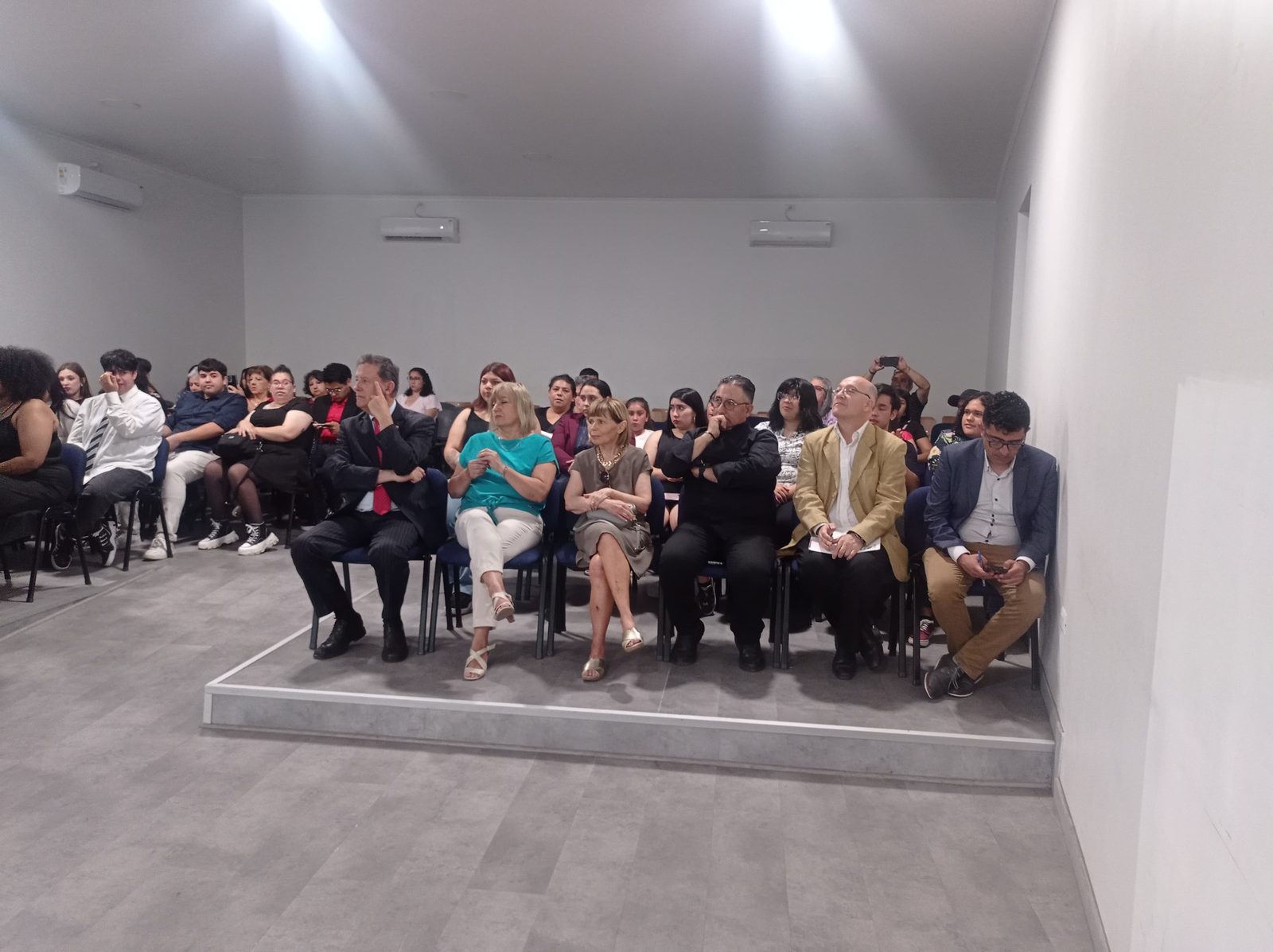 50 trabajadores del rubro gastronómico se certificaron en la Región Metropolitana